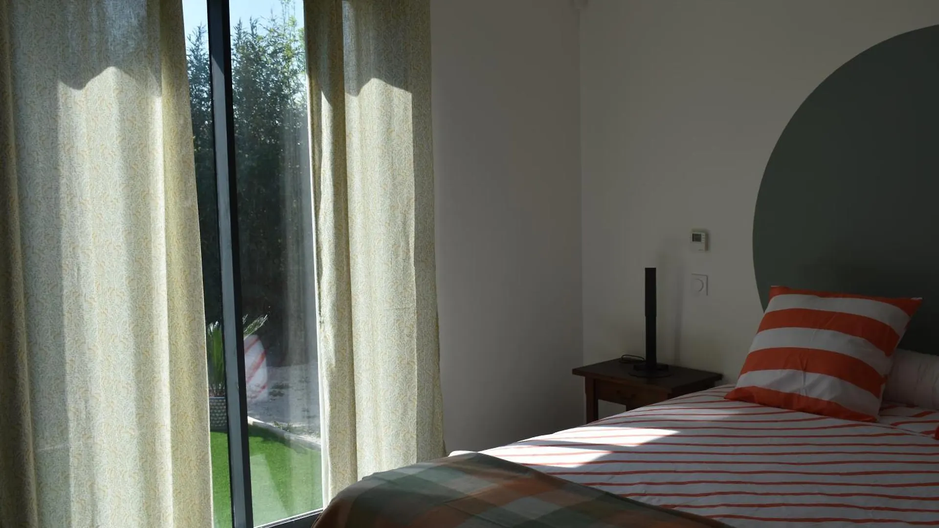 La Villa Du Sud, Arles Camargue