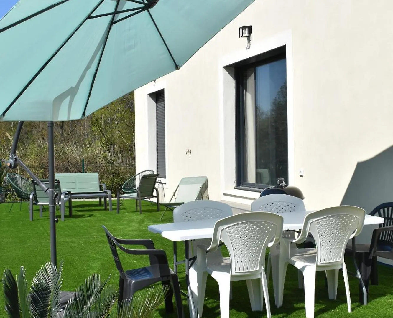 La Villa Du Sud, Arles Camargue