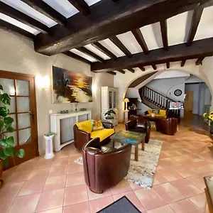 Hotel Porte De Camargue, Arles