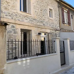 : Maison De A Deux Pas De Tour Luma Villa