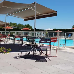 Hotel Ibis Styles Palais Des Congres, Arles