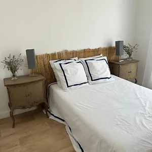 La Fontaine Appartement