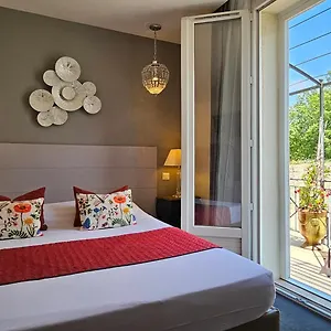 Hotel Acacias, Arles