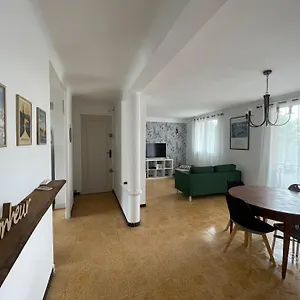 De Florent Appartement