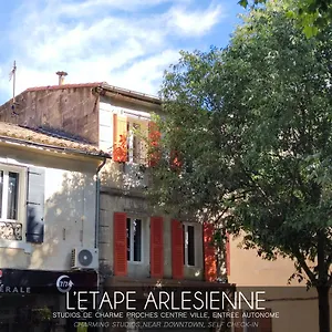 L'etape Arlesienne Appartement