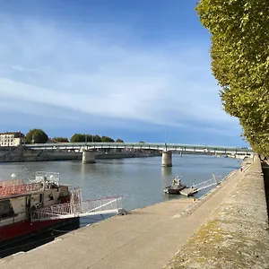 Maison Des Quais Hébergement de vacances