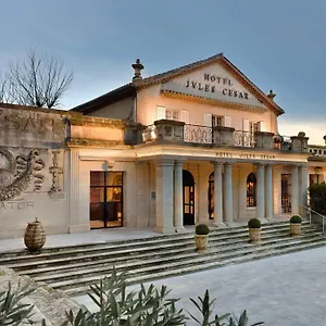 Hotel Hôtel&spa Jules César - Mgallery Collection, Arles